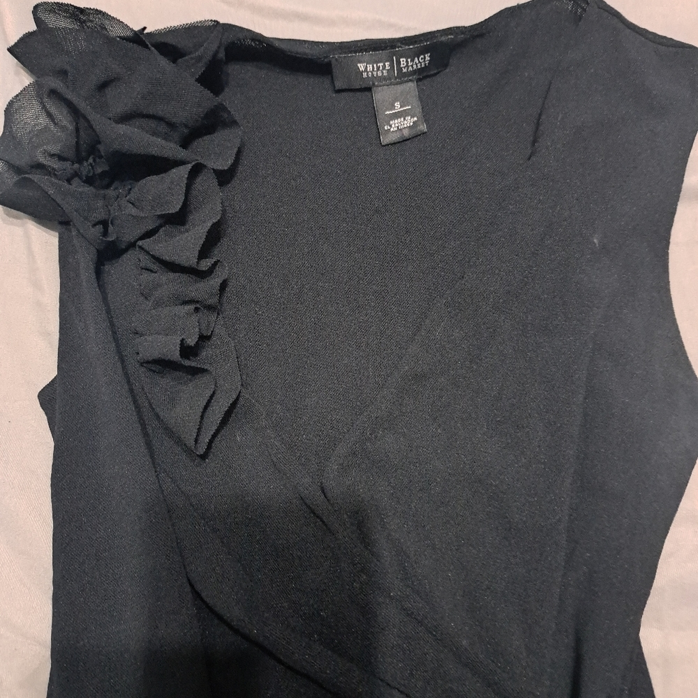 BLACK TOP - Picture 2 of 4